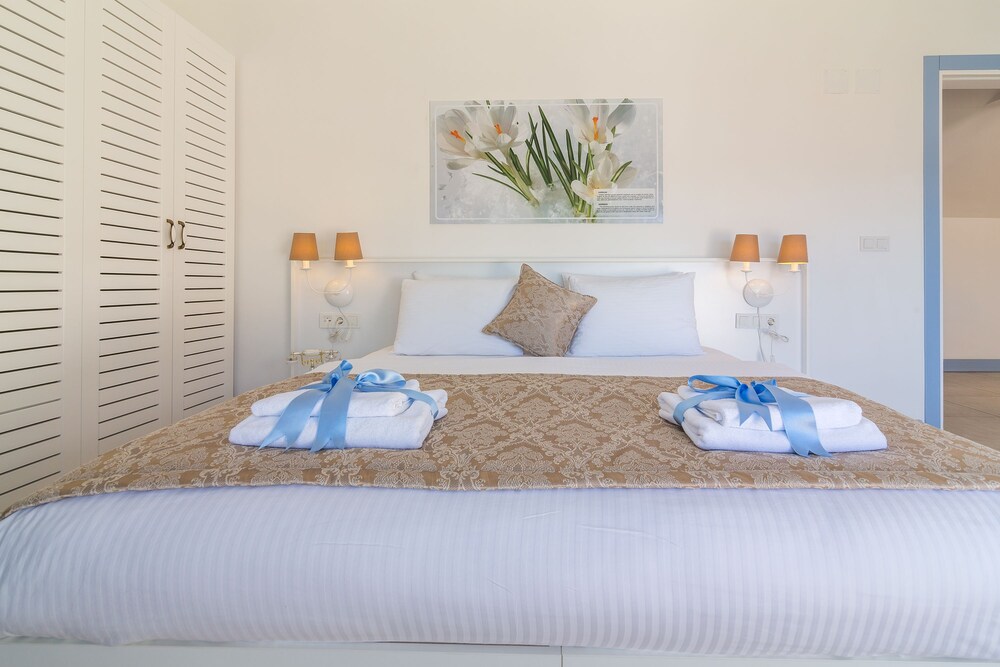 Kalkan Suites 11/50