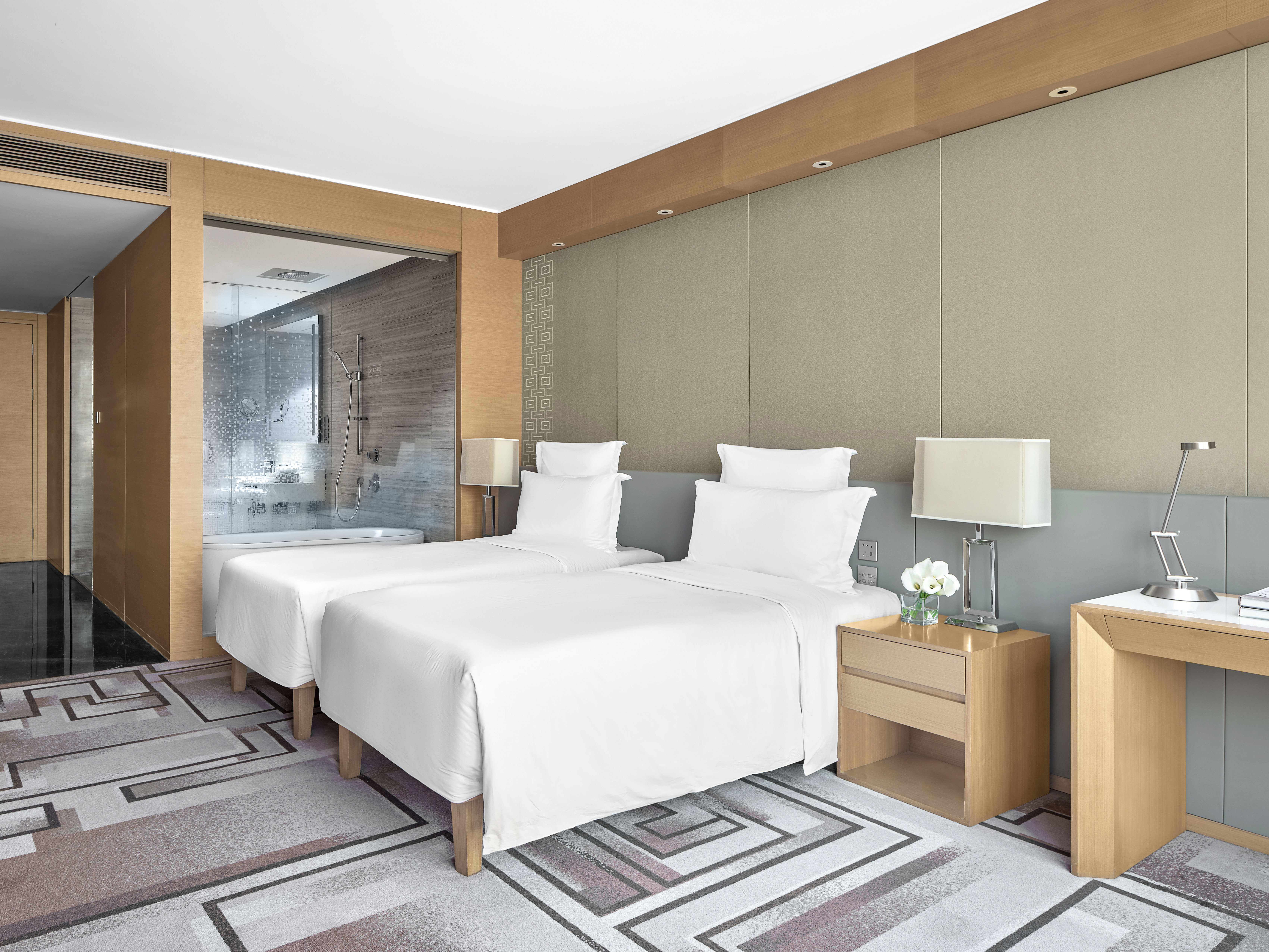Langham Place Hotel Guangzhou 28/73