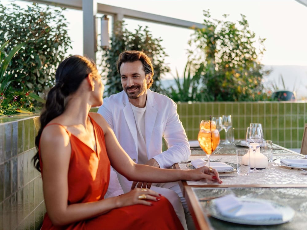 Sofitel Athens Airport 33/46