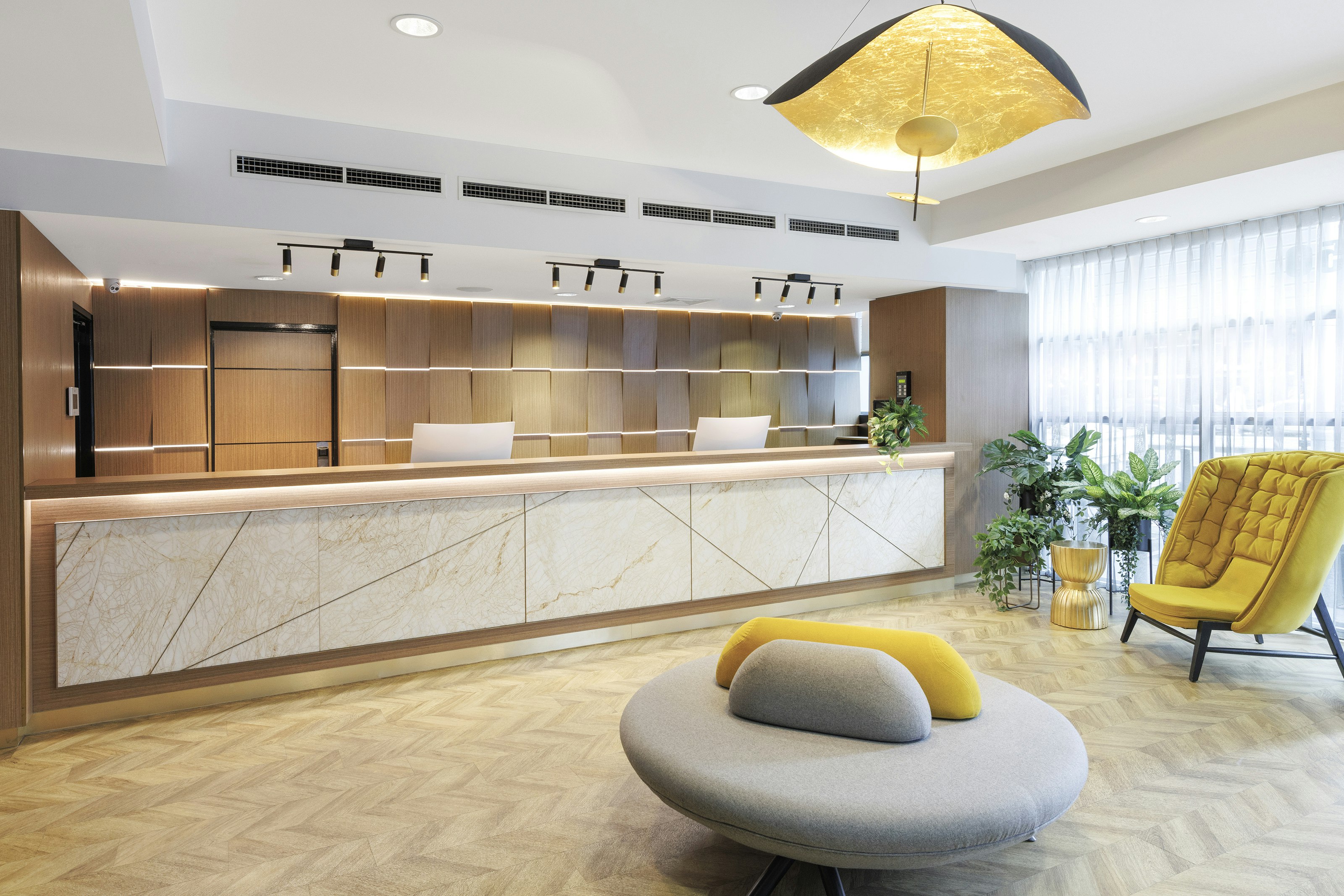 Brady Apartment Hotel Flinders Street 3/22