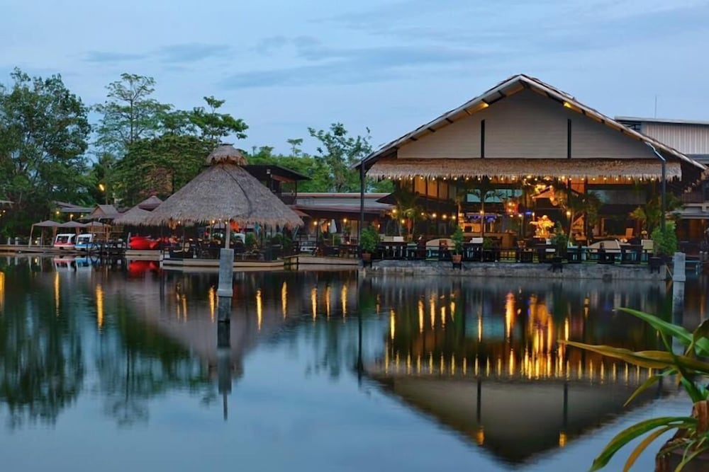 Banpu Resort Trat 1/50