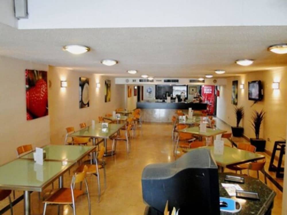 Hotel Madero Express 29/32