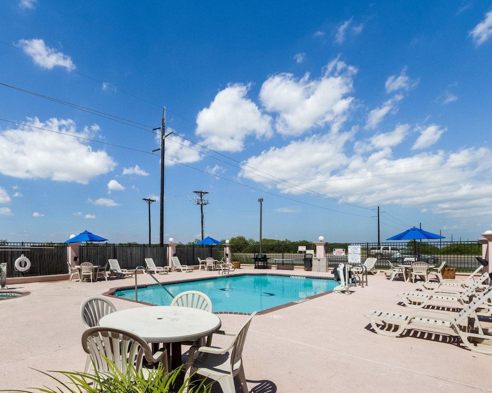 Quality Inn Ingleside - Corpus Christi 3/62