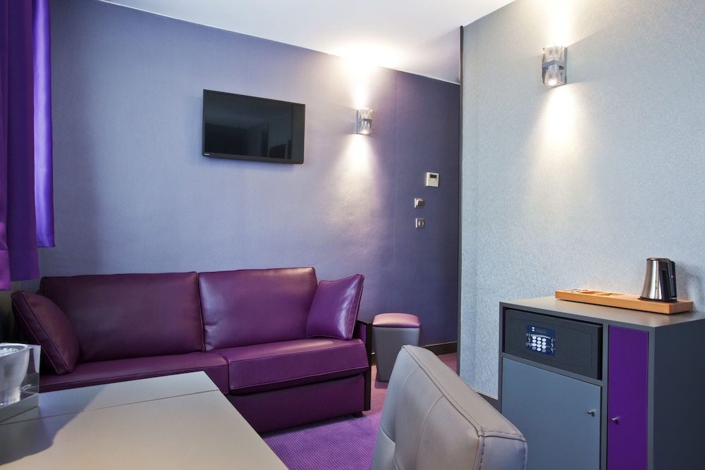 Hotel Des Savoies Lyon 34/47