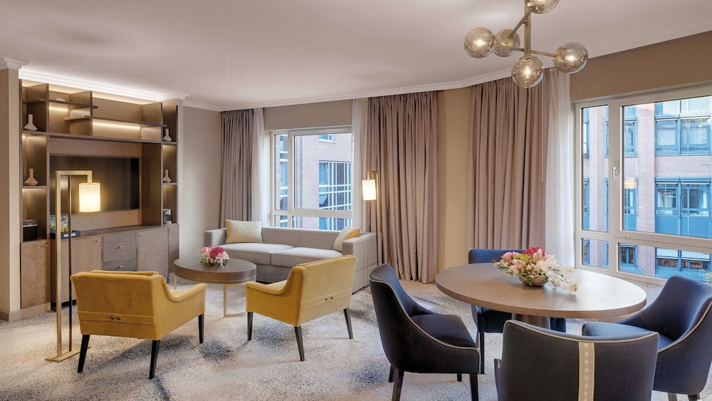 Hilton Munich City 37/74