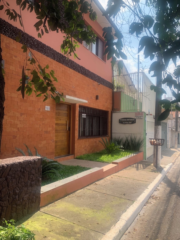 Pousada Ibituruna 24/27