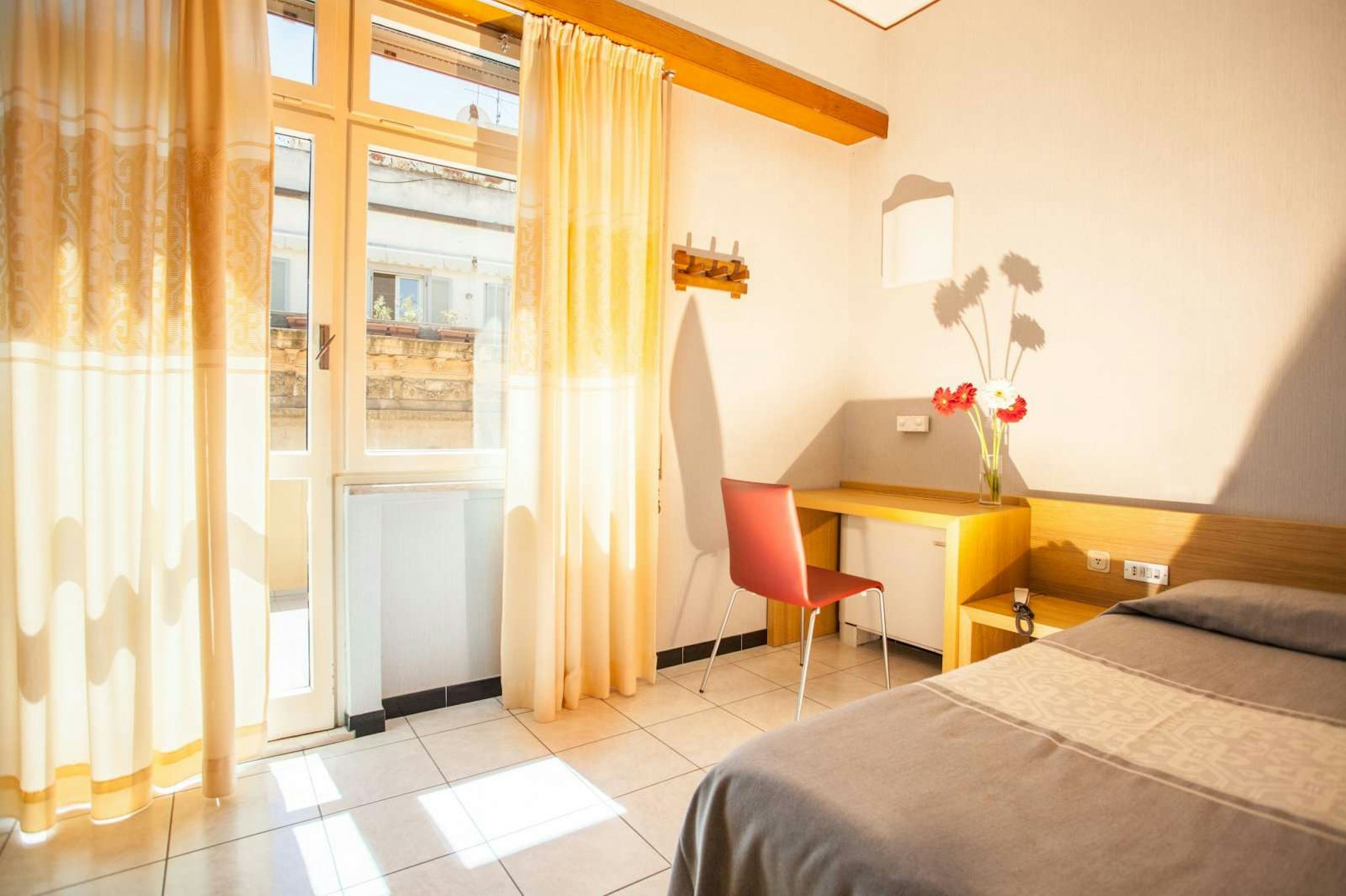 ITALIA CAGLIARI HOTEL 35/50