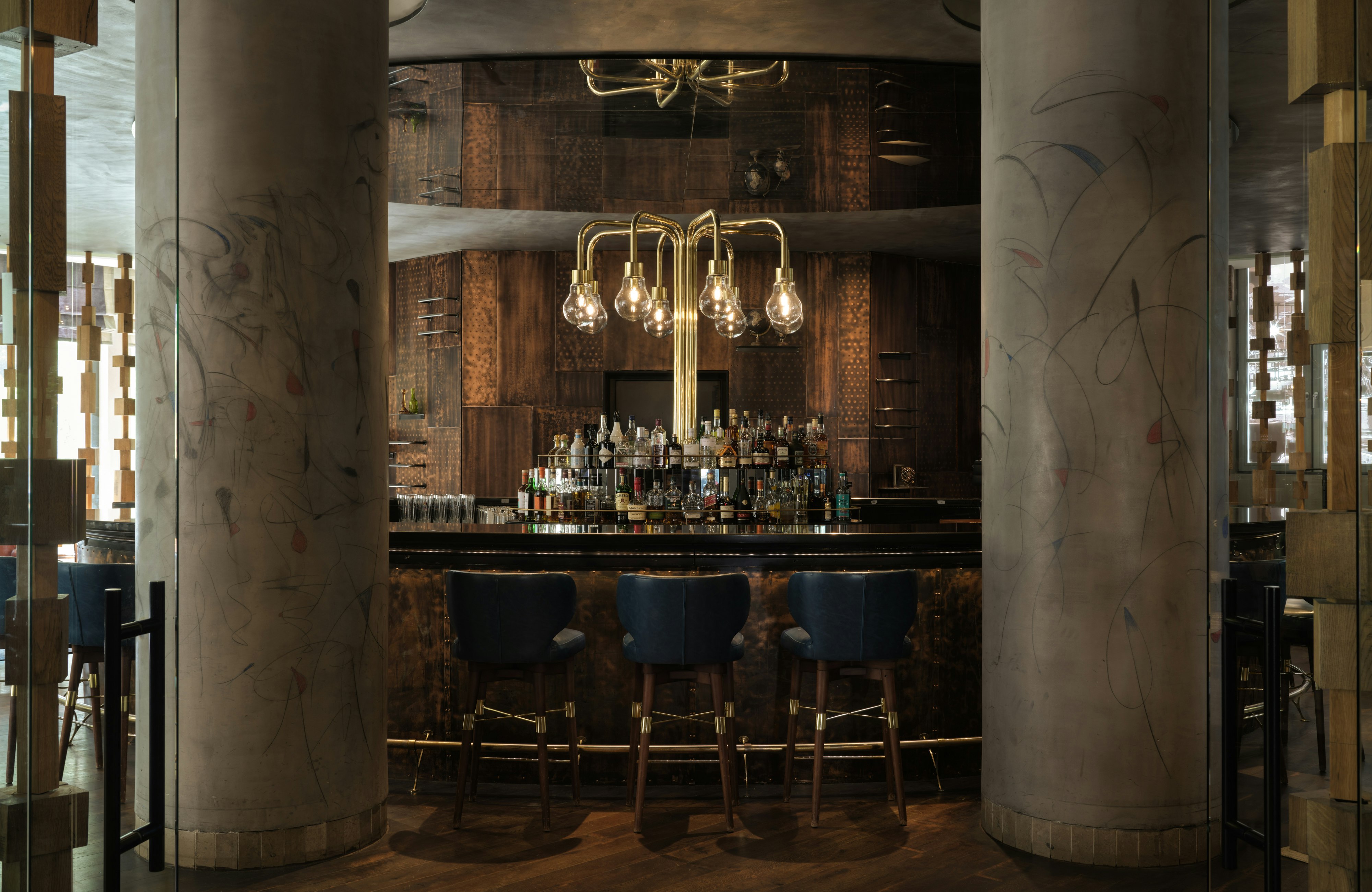 Hotel Berlin Potsdamer Platz by Leonardo Hotels 33/43