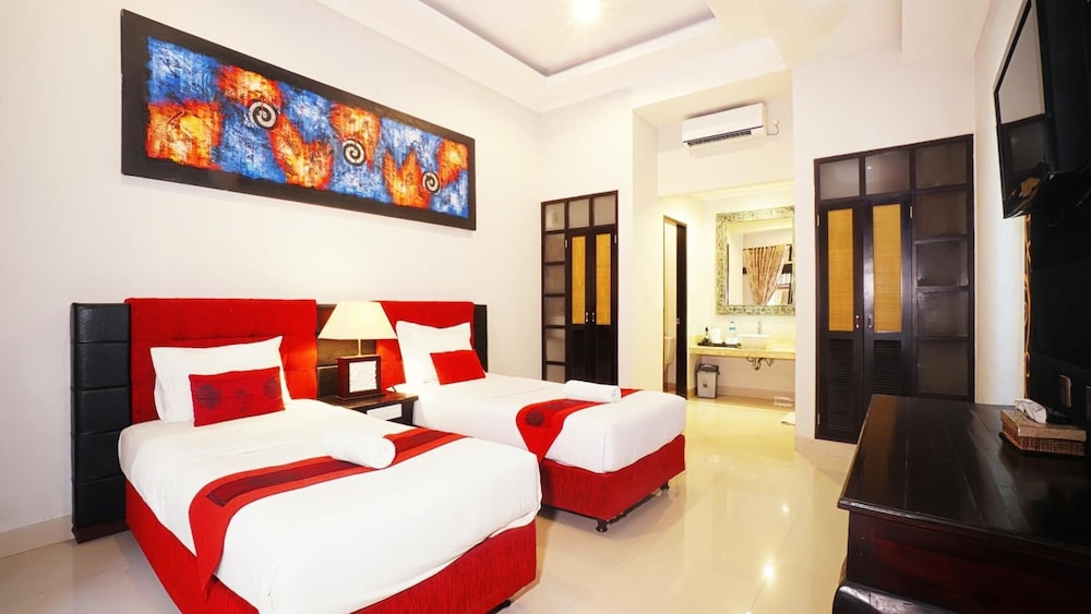 Vamana Resort 16/48