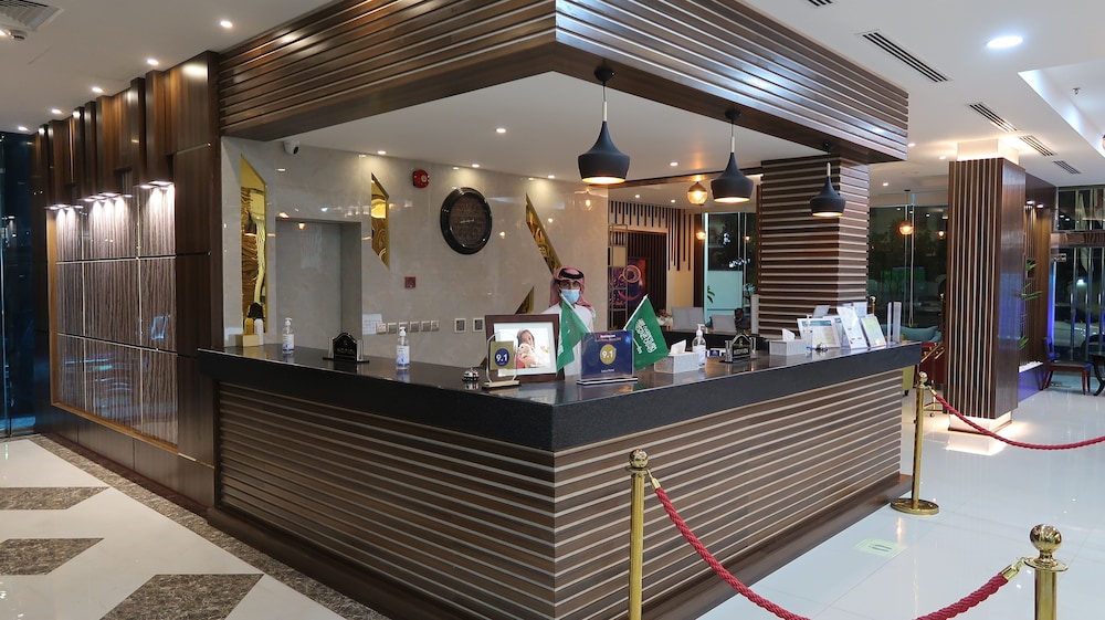 فندق اللوتس(Lotus Hotel) 6/47