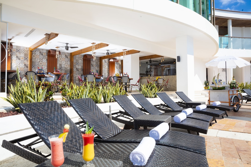 Krystal Grand Cancun All Inclusive 26/50