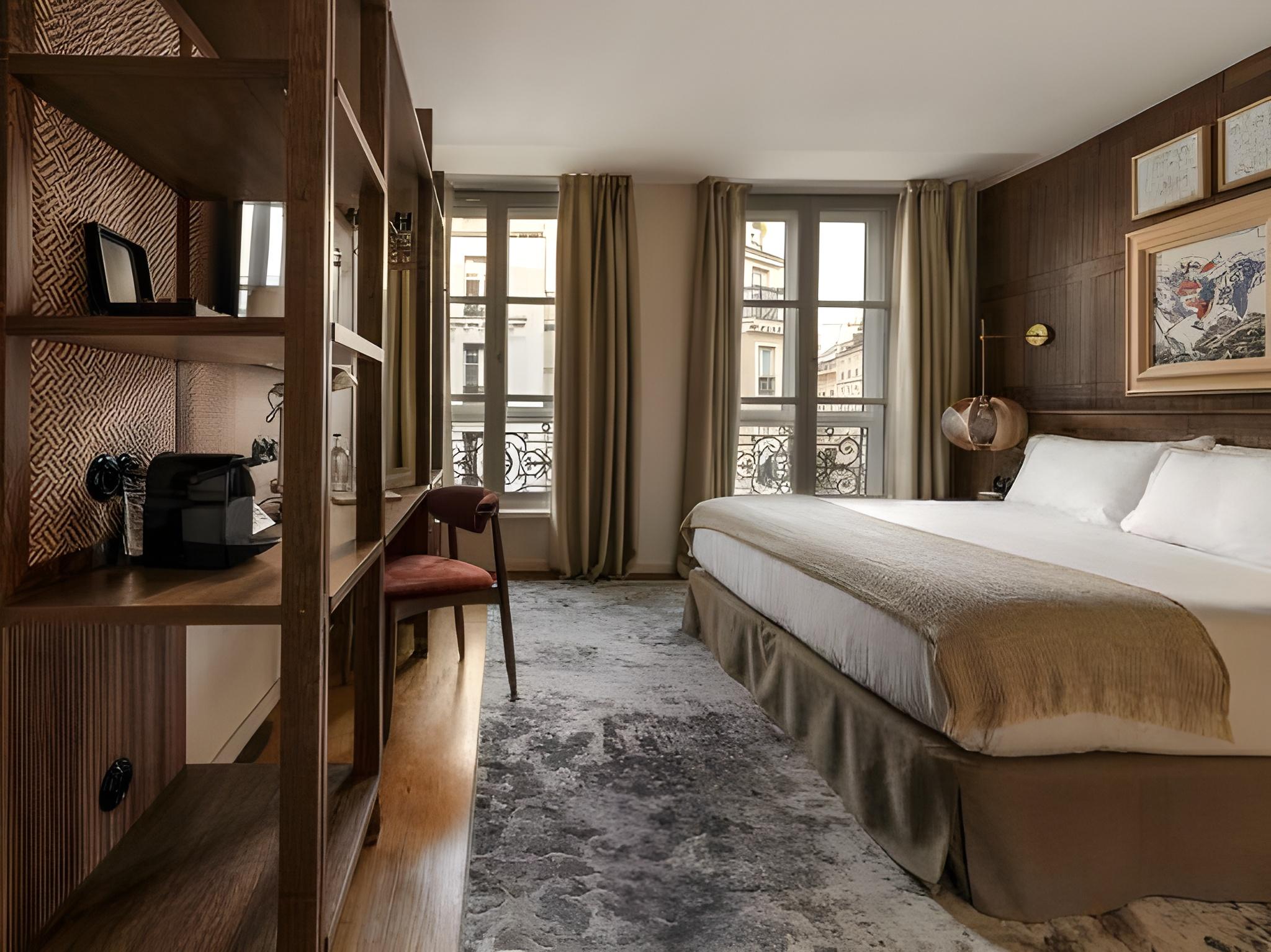 Signature, Extra, Queen and Twin Beds