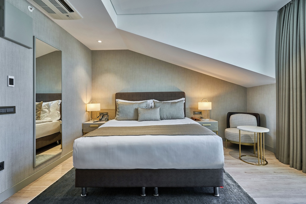 Rayelin Hotel Old City 12/50