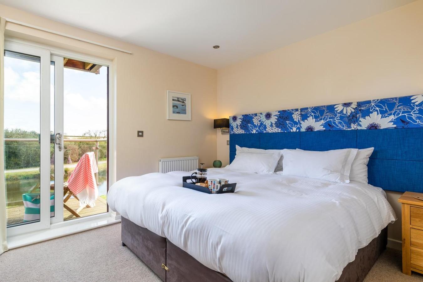Luxury, Lodge, 4 Beds, Hot Tub