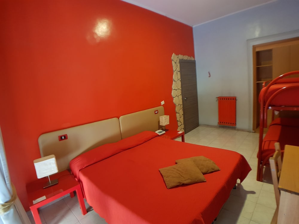 Hotel Ginevra 28/71