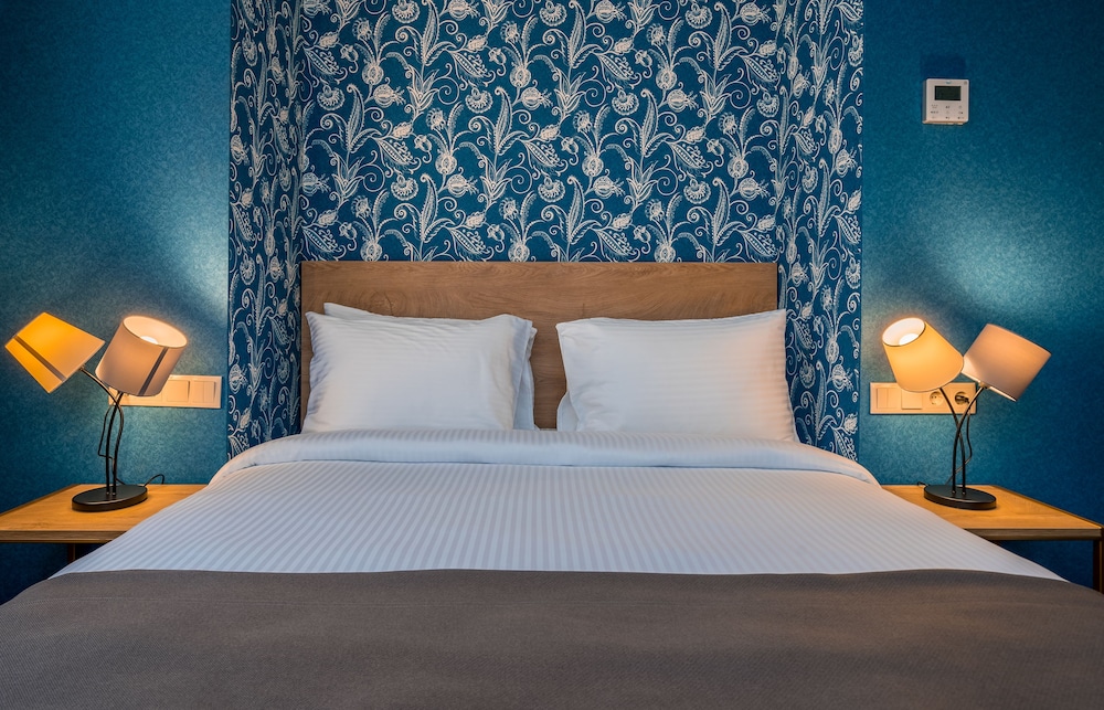 Hotel Gladius inn 23/63