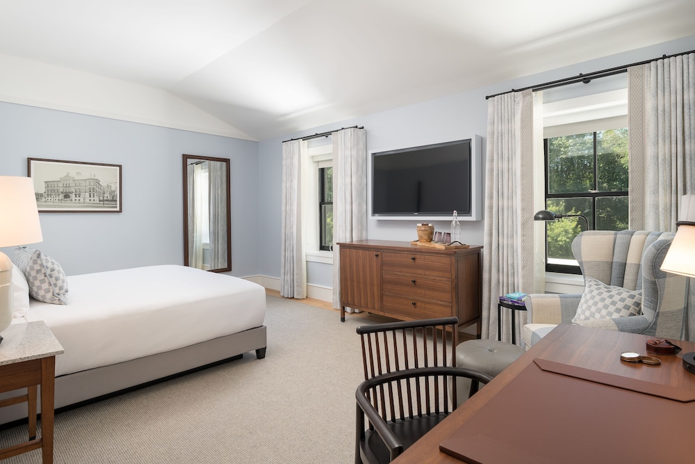 The Williams Inn 19/49
