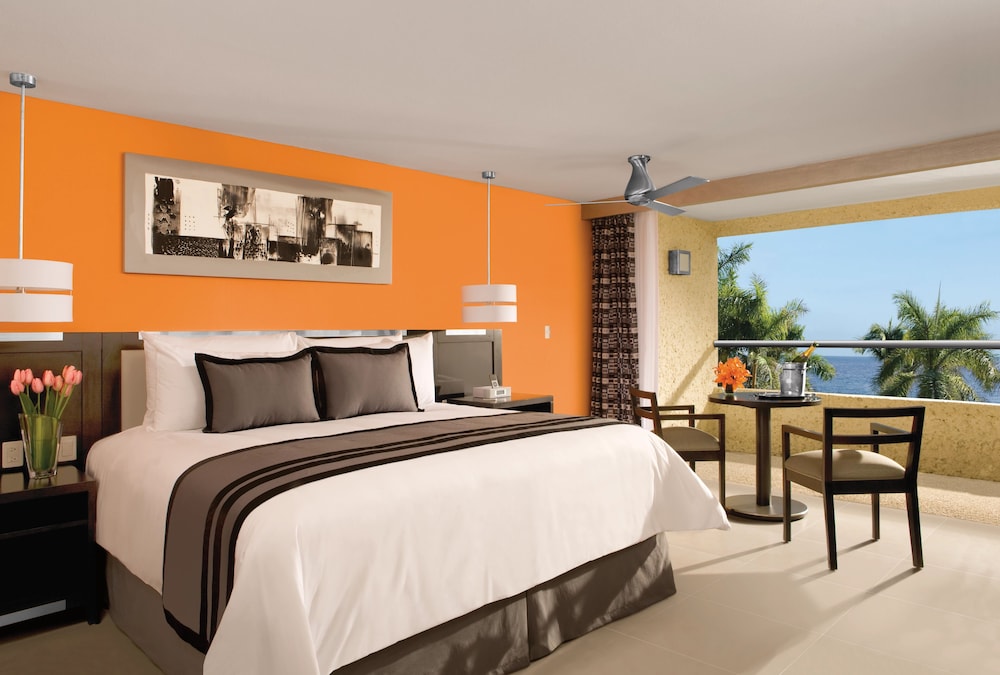 Dreams Huatulco Resort Spa All Inclusive 14/49