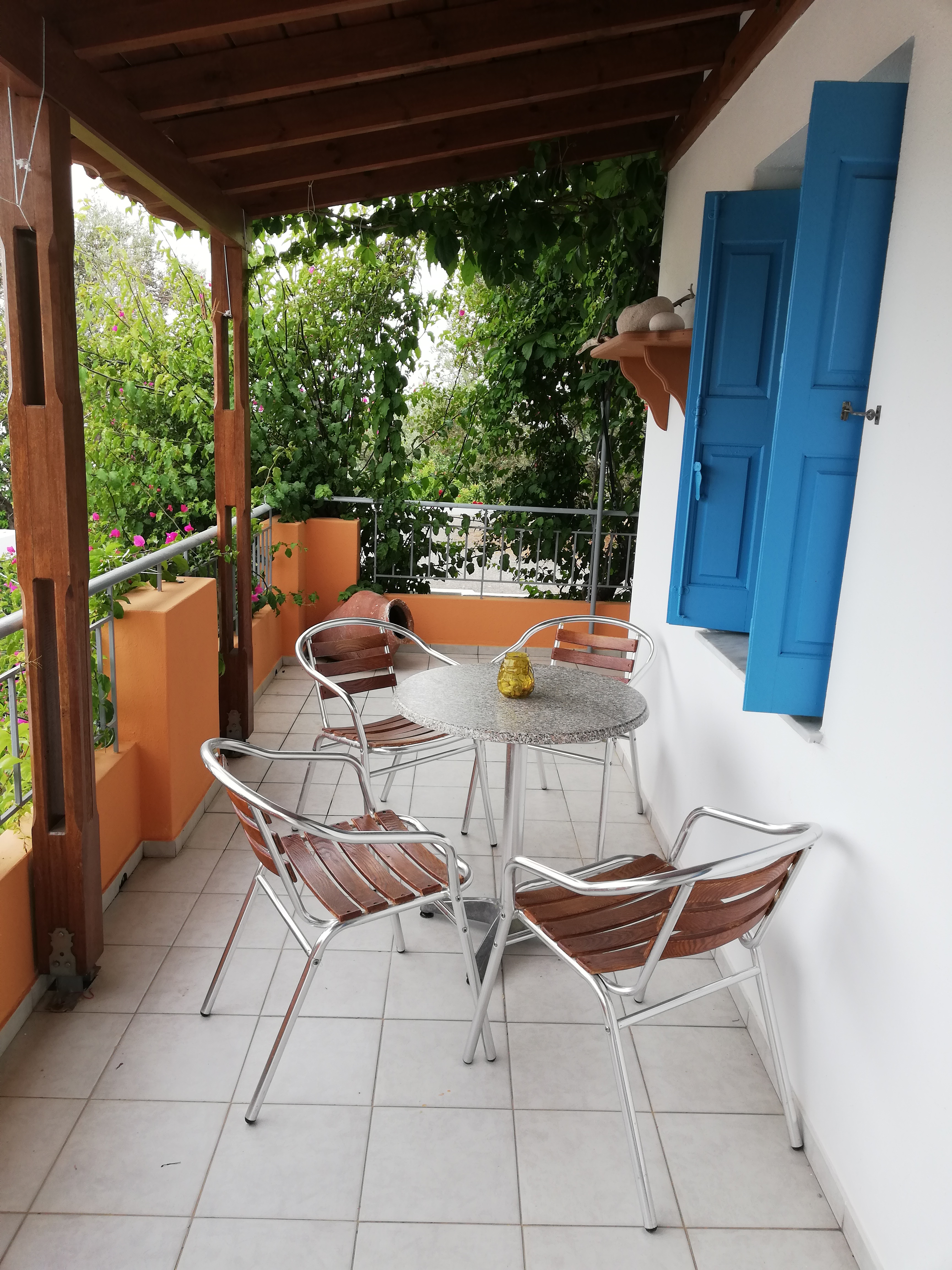 Villa Jota 15/50