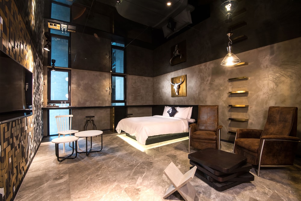 Hotel The Designers LYJ Gangnam Premier 31/64
