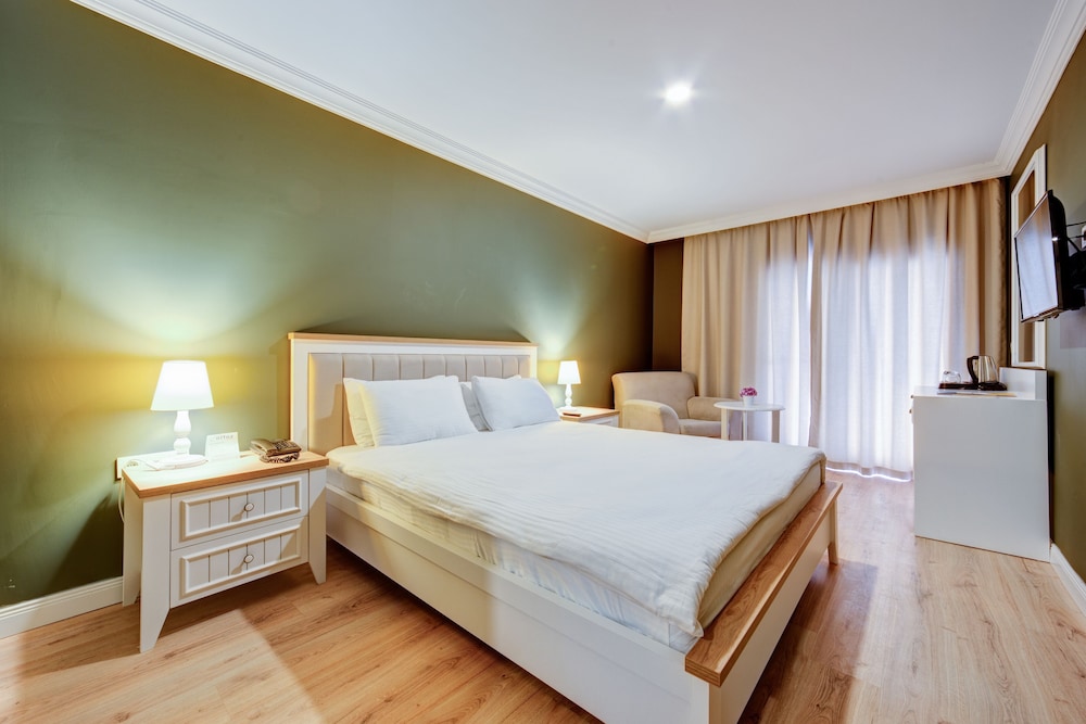 Altin Orfoz Hotel 13/50