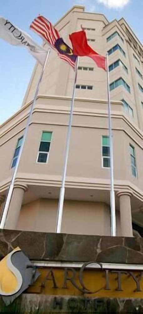 StarCity Hotel Alor Setar 2/34