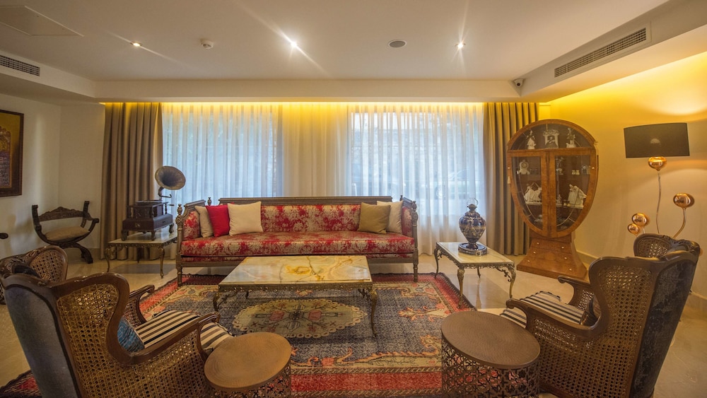 Casa Margot Hotel - Adults Only 32/50