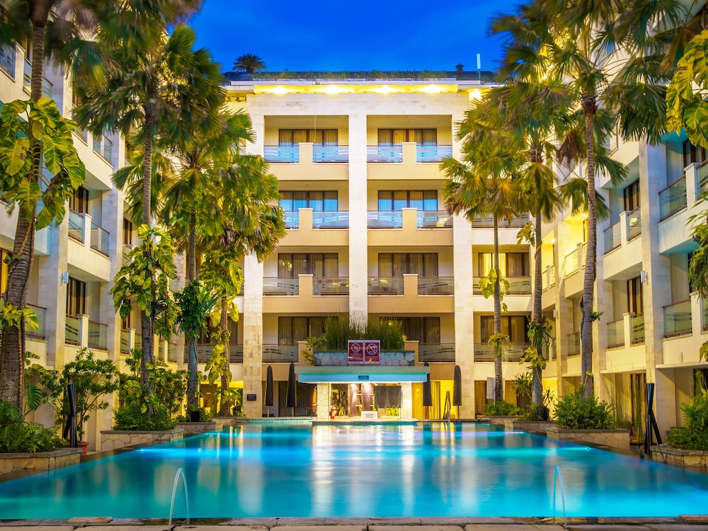 Aston Kuta Hotel and Residence in Kuta (Bali)