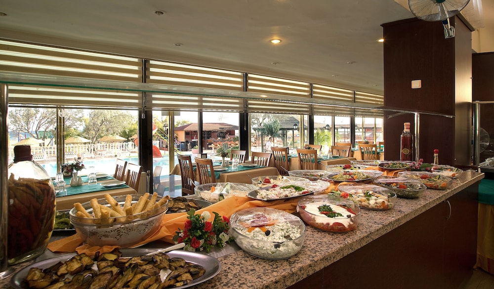 Hotel Palmera Resort 32/63