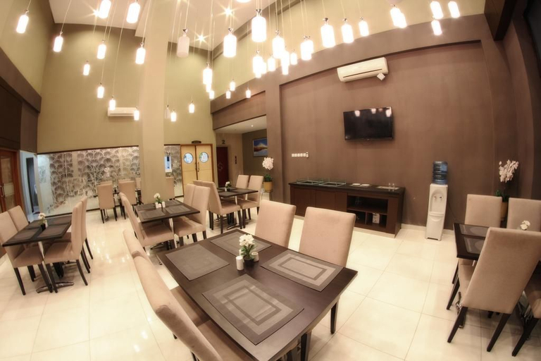 Sutan Raja Guest House Talaga Bodas Bandung 9/11