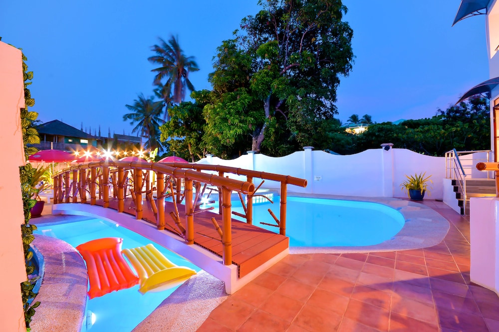 Red Coco Inn de Boracay 7/69