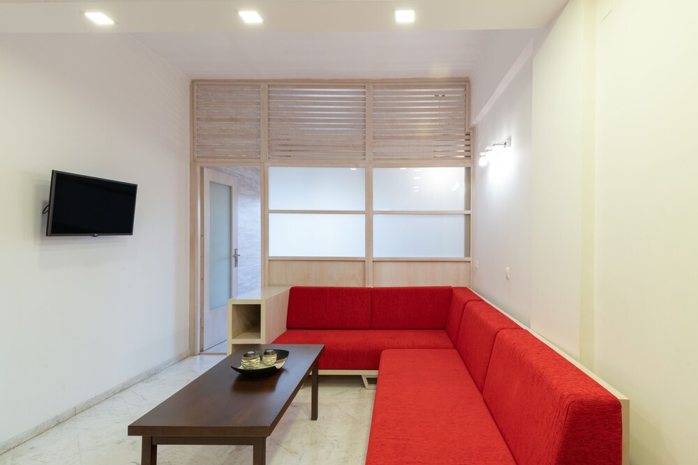 Sevach apartments 46/77