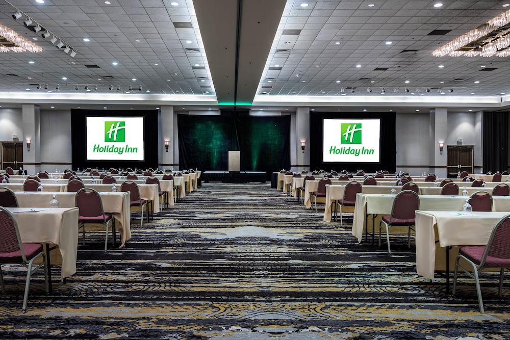 Holiday Inn Springdale/Fayetteville Area 39/50