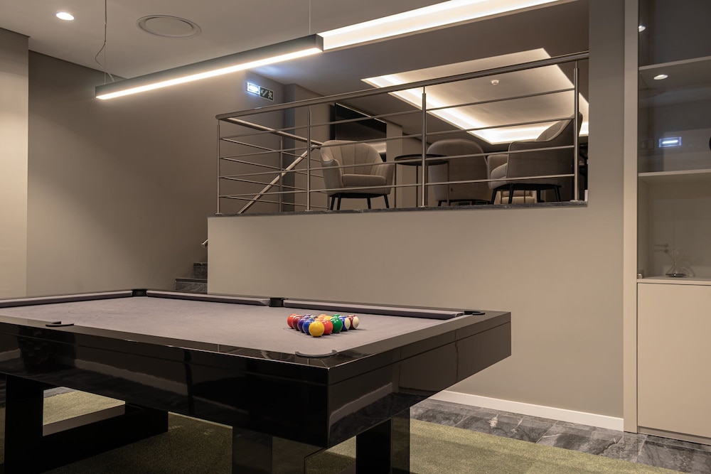MASA Hotel & Spa Campo Grande Collection 5/45