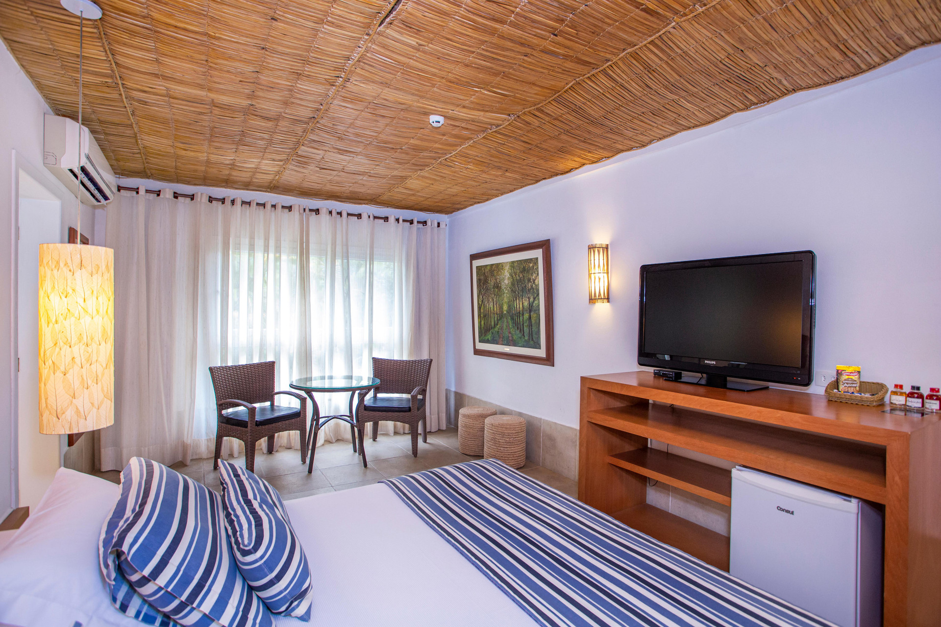 Master, Suite, Double Bed، Hotel Mercedes 3/4