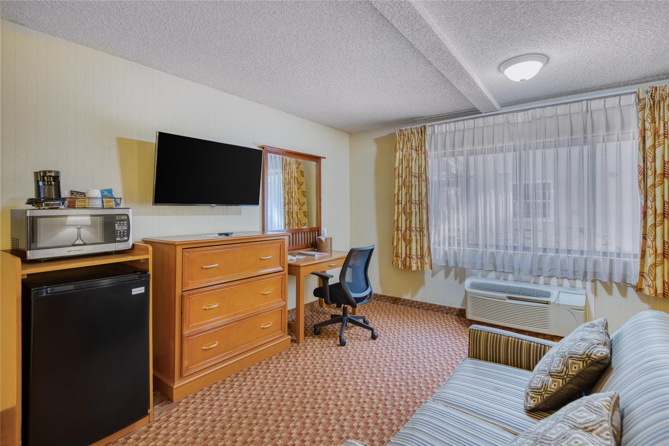 SureStay Plus Hotel by Best Western Reno Airport 21/91