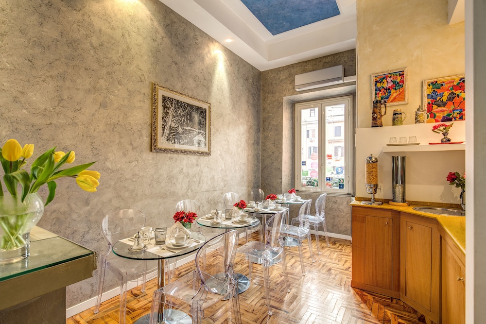 Relais Conte Di Cavour De Luxe 16/25