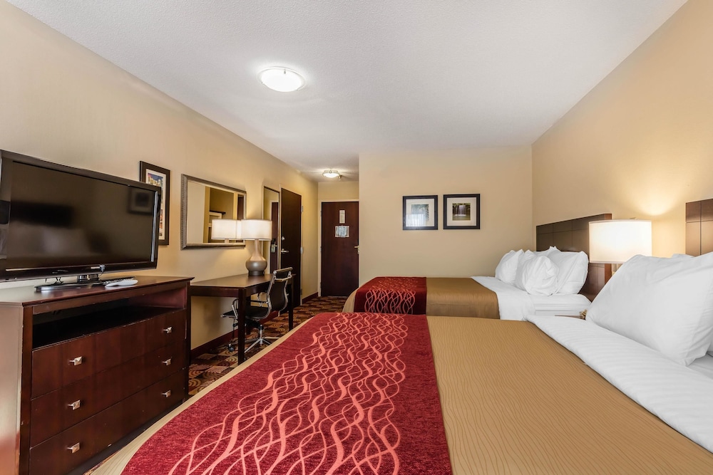 Comfort Inn & Suites Jasper Hwy 78 West 9/26