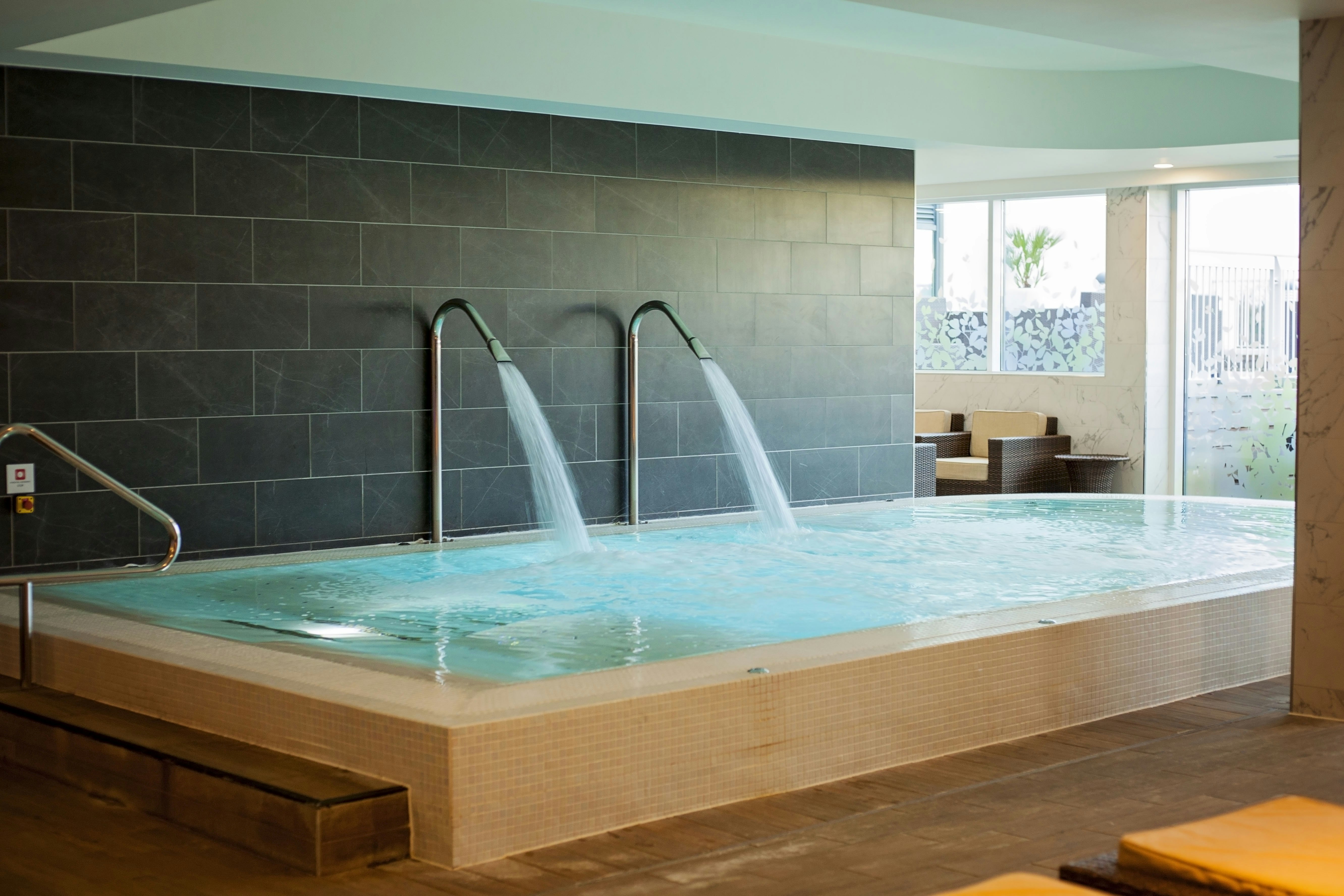 Hilton Southampton - Utilita Bowl 10/41