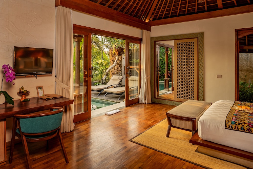Nau Villa Ubud 22/61