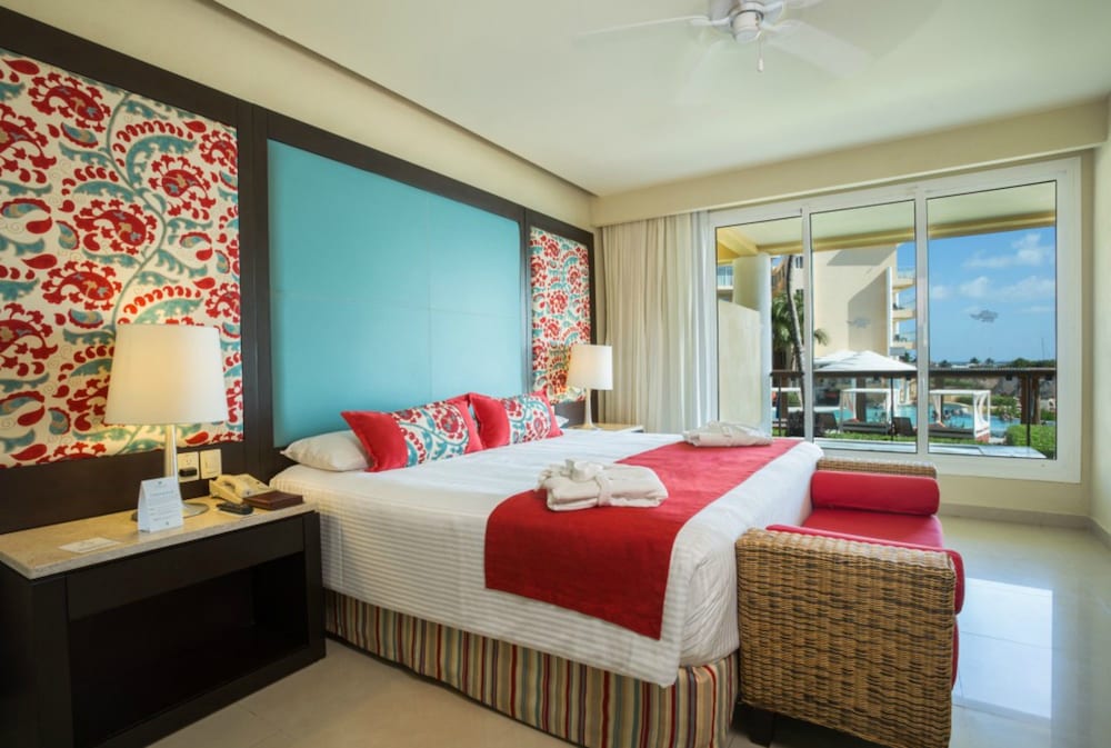 Dreams Jade Resort And Spa 15/71