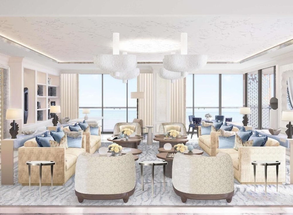 Raffles Jeddah 45/60