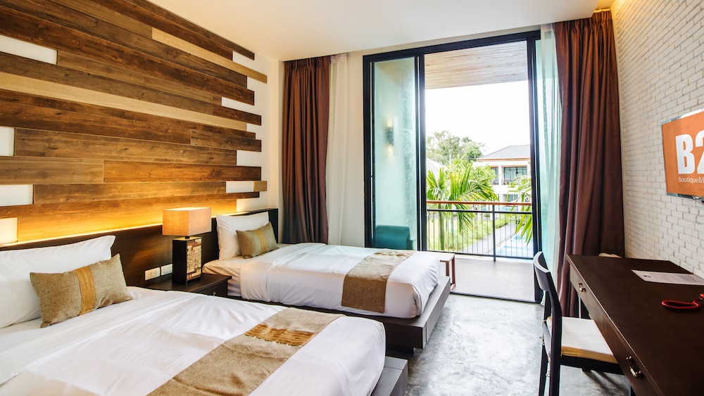 B2 Pai Premier Resort 23/70