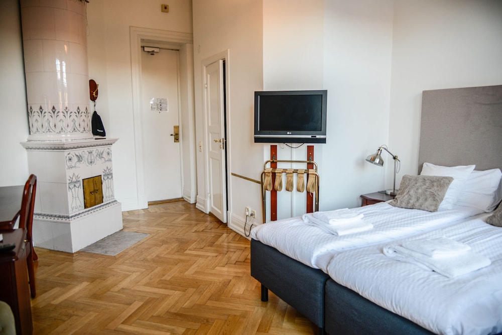 Hotel Continental Relax & Spa, BW Signature Collection 5/40