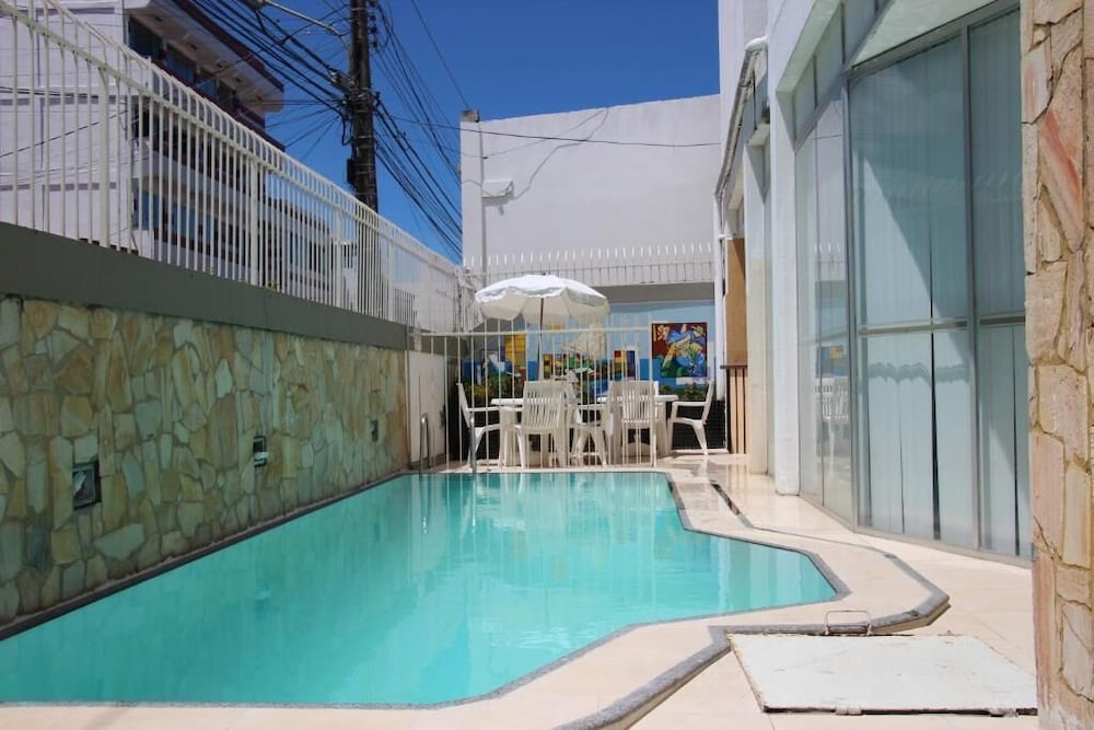 Jangadeiro Aracaju 11/22