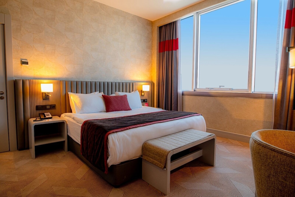 Ramada By Wyndham Diyarbakir 8/54