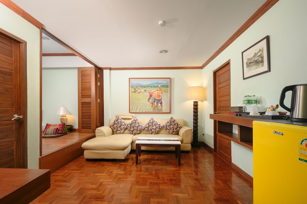Estia Chiang Mai Boutique Hotel 38/50
