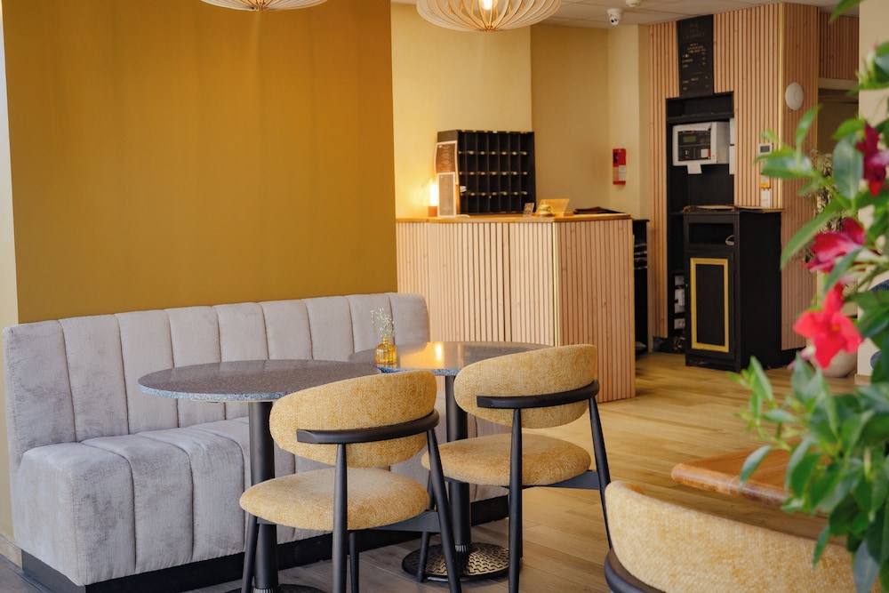 Hotel Atrachjata Aleria 27/50