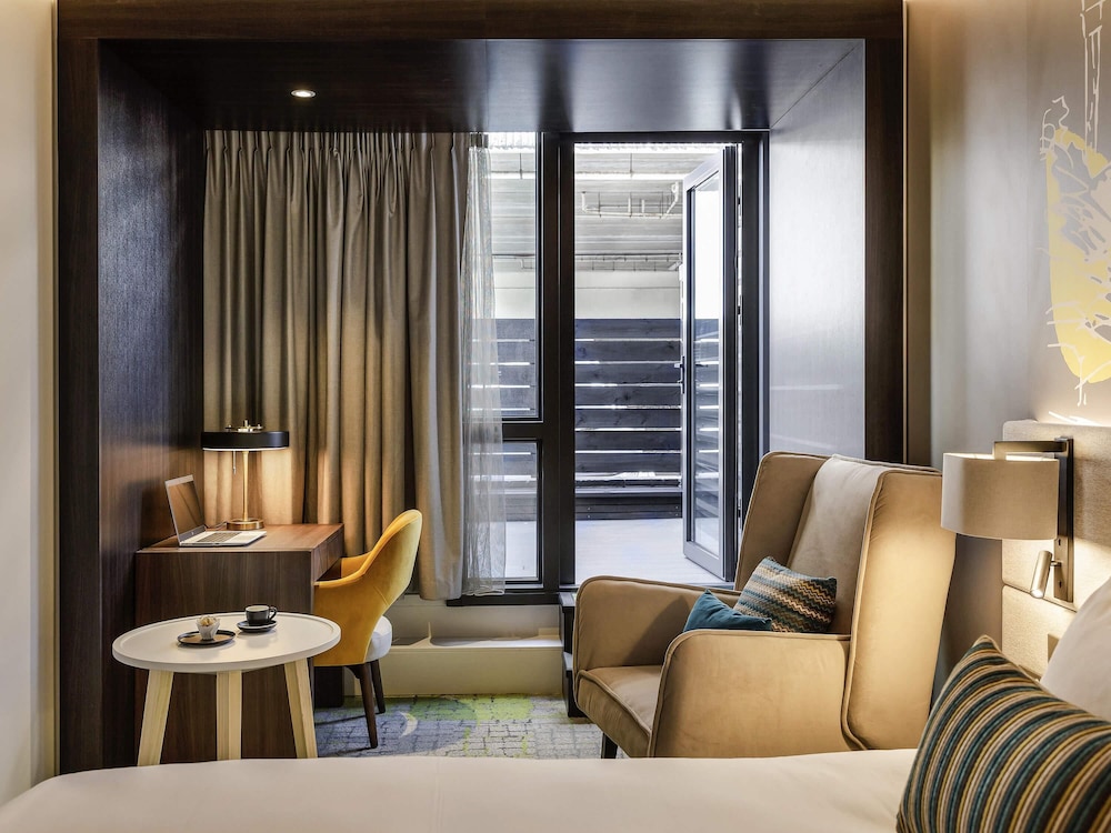 Mercure Auckland Queen Street 51/70