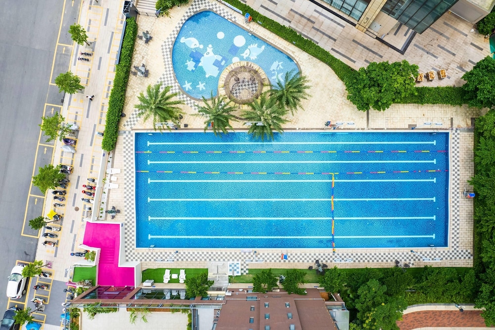 Wyndham Garden Gaozhou 5/52